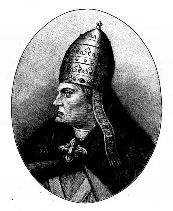 卡諾薩之路:德意志皇帝如何做到向教皇下跪? 卡諾薩之路:德意志皇帝如何做到向教皇下跪?