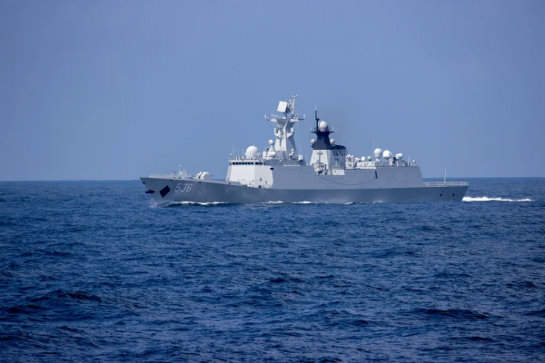 你可能想不到,海軍護航官兵最喜歡的菜品你天天都能吃到 你可能想不到,海軍護航官兵最喜歡的菜品你天天都能吃到