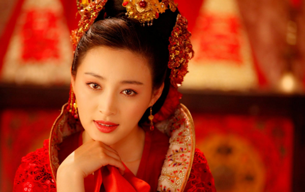 被乾隆痛罵的鴛鴦褲是什麼樣子？清末時還有人仿製