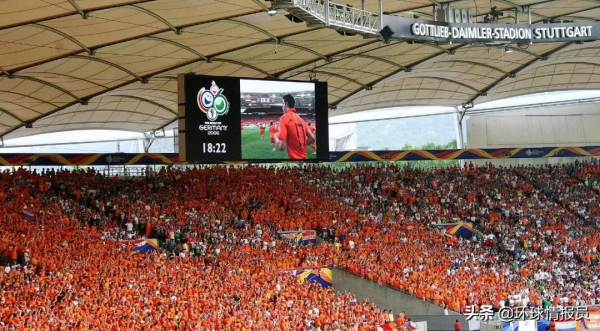 歐洲國家的國旗，為什麼很多都是“三色旗”？