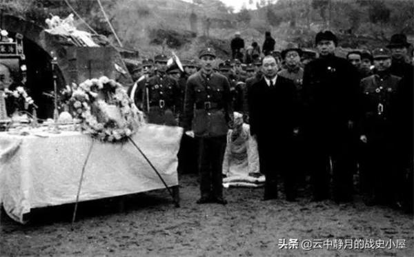 人如其名的抗日名將、西北軍名宿張自忠到底是一個怎樣的人物？