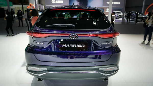 2021廣州車展七宗最！最貴坦克500、長城超跑皮卡......全在這了