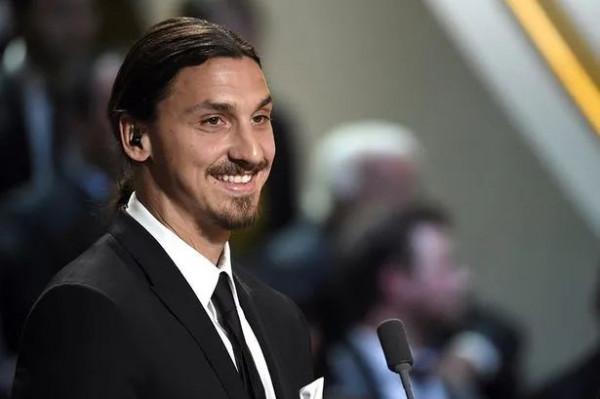 專訪伊布:沒有歐冠,沒有金球?我沒有遺憾 專訪伊布:沒有歐冠,沒有金球?我沒有遺憾