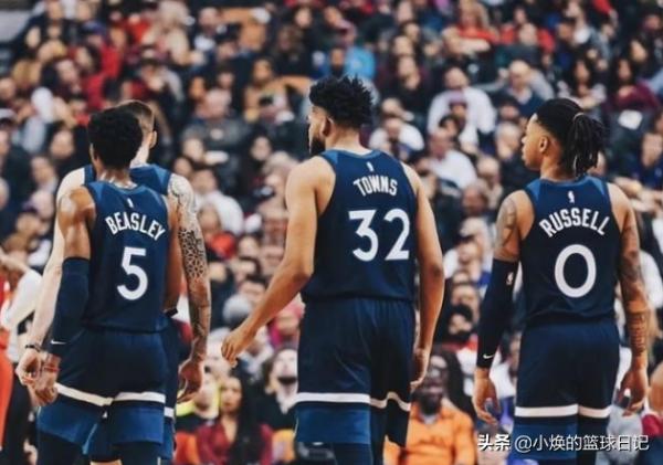 新賽季會出現較大進步的五支球隊