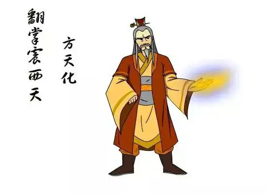 《白眉大俠》裡面所有的武林高手排行榜 《白眉大俠》裡面所有的武林高手排行榜