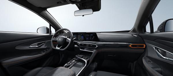 特斯拉Model 2假想圖曝光；長安UNI-T 2.0T版正式上市