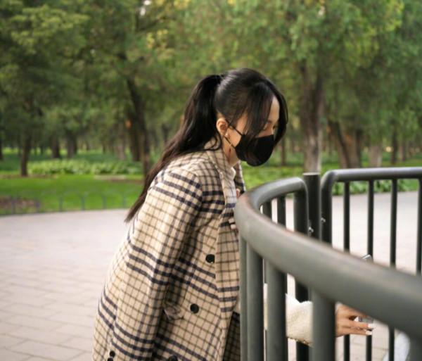 超有氣質的15種毛呢外套搭配,瞧張韶涵的搭配,秋天呢子就這麼穿 超有氣質的15種毛呢外套搭配,瞧張韶涵的搭配,秋天呢子就這麼穿