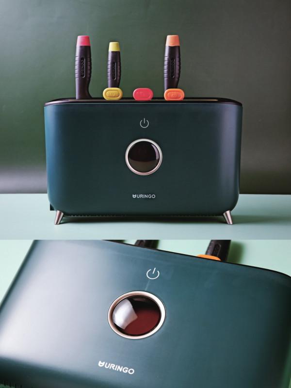 始於顏值，終於實力！這4個廚房小電器，用起來幸福感倍增