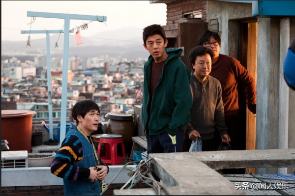 韓國演藝界十大黃金主角之七——“壞小子”劉亞仁的“抗瘤之路” 韓國演藝界十大黃金主角之七——“壞小子”劉亞仁的“抗瘤之路”