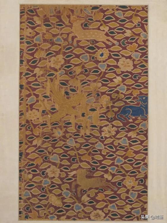 不一般的貴色，在瓷器上如何演繹？