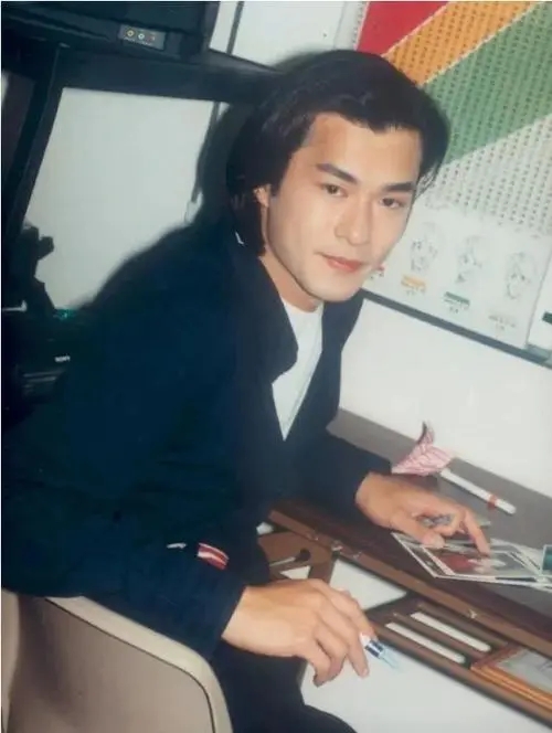 古天樂的人間清醒，和他換膚色的真相