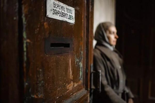 就算週末只放一天假，我也要刷完這5部片