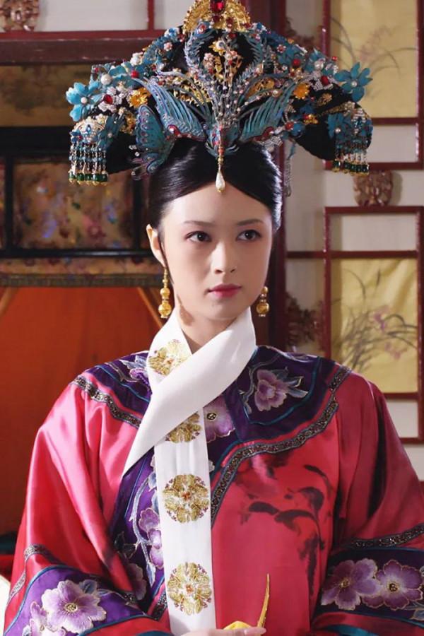 沒勇氣就別演壞女人，這6位壞女人專業戶太厲害，個個憑實力洗白