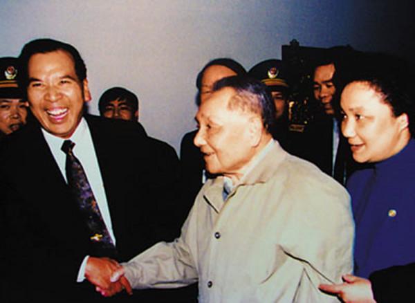 1991年蘇聯解體,全世界都在等中國崩潰,鄧公是如何力挽狂瀾的? 1991年蘇聯解體,全世界都在等中國崩潰,鄧公是如何力挽狂瀾的?