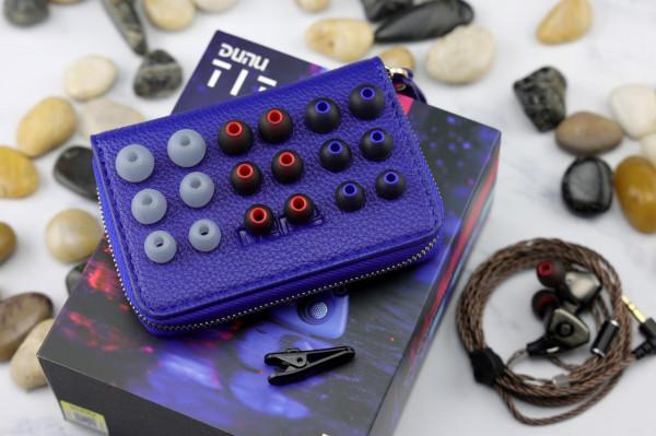 「耳邊評測」三百元價位的素質巔峰&mdash;&mdash;達音科TITAN S