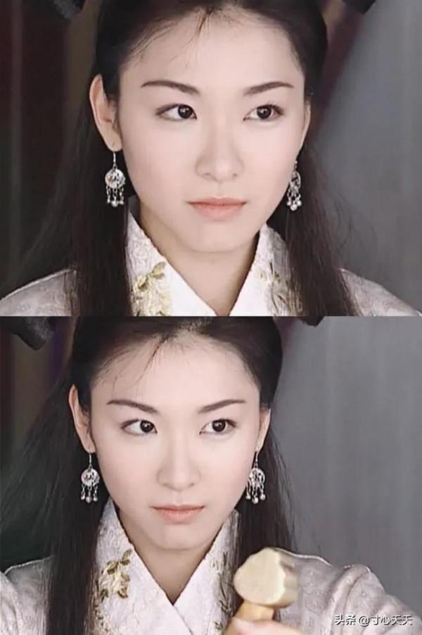 審美降級了嗎？以前劇裡的配角丫鬟都可以吊打現在的主角