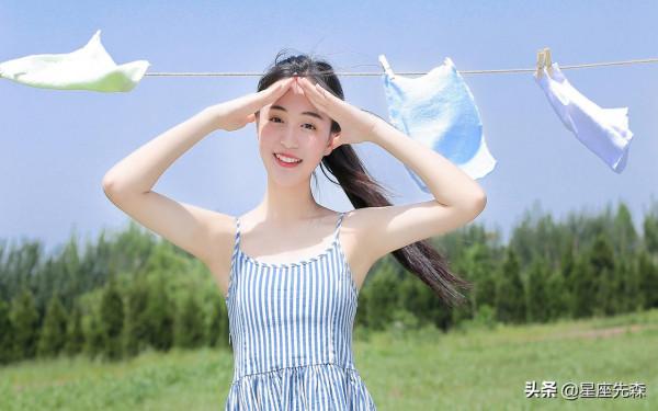 看似柔弱,其實是扮豬吃老虎的四大王者星座 看似柔弱,其實是扮豬吃老虎的四大王者星座