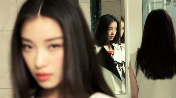 倪妮的悲欣情史，和她生命中的5個男人