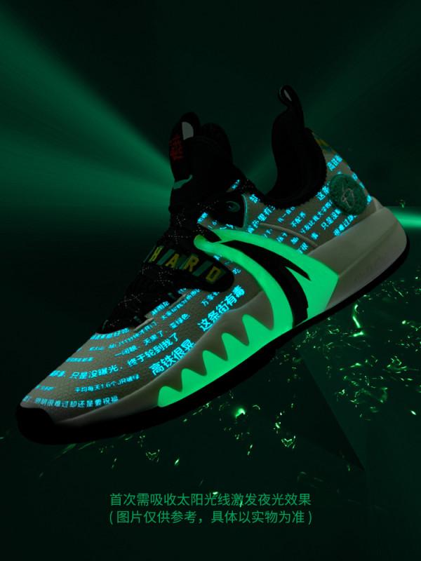 雙11國產球鞋指南，高性價比的10款球鞋