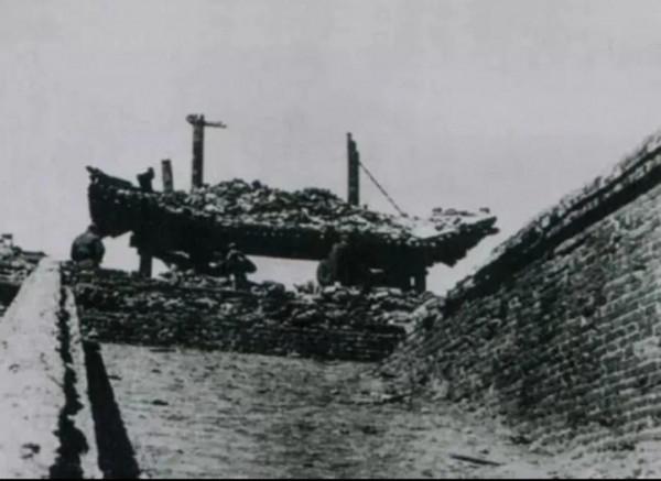 媽媽我想回家，這些中國軍人都瘋了！一名日軍視角下的滕縣保衛戰