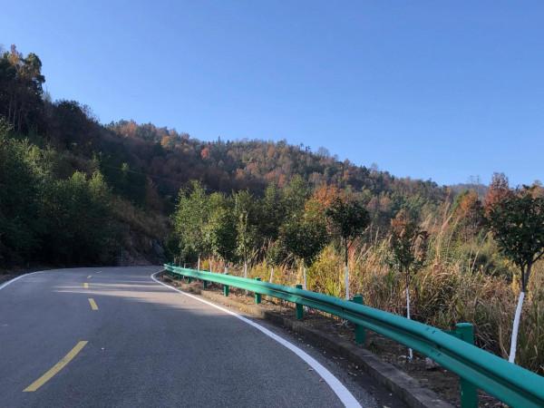 遊大蘄春之橫崗山 遊大蘄春之橫崗山