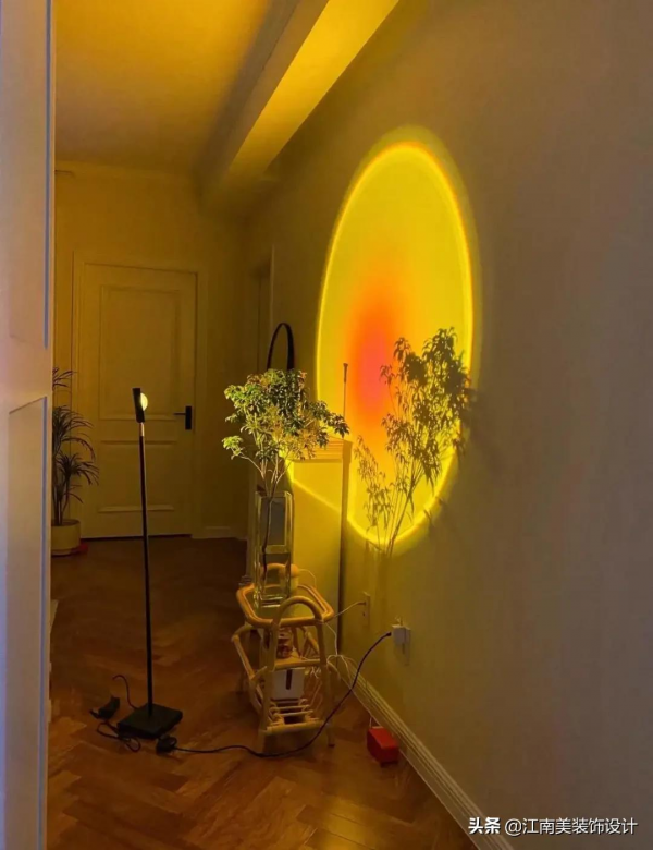 除了貼對聯，還有哪些可以增添居家新年喜慶氣息？