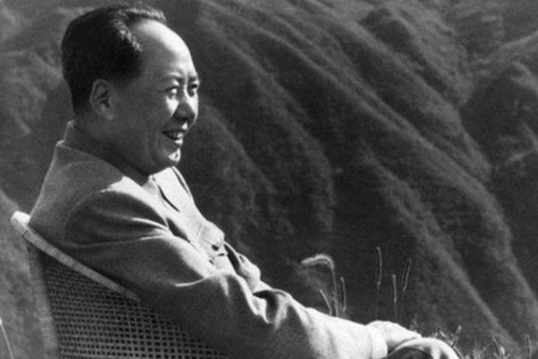 農民冒死救下毛主席,主席留字條相約革命成功後見,最後怎樣了 農民冒死救下毛主席,主席留字條相約革命成功後見,最後怎樣了