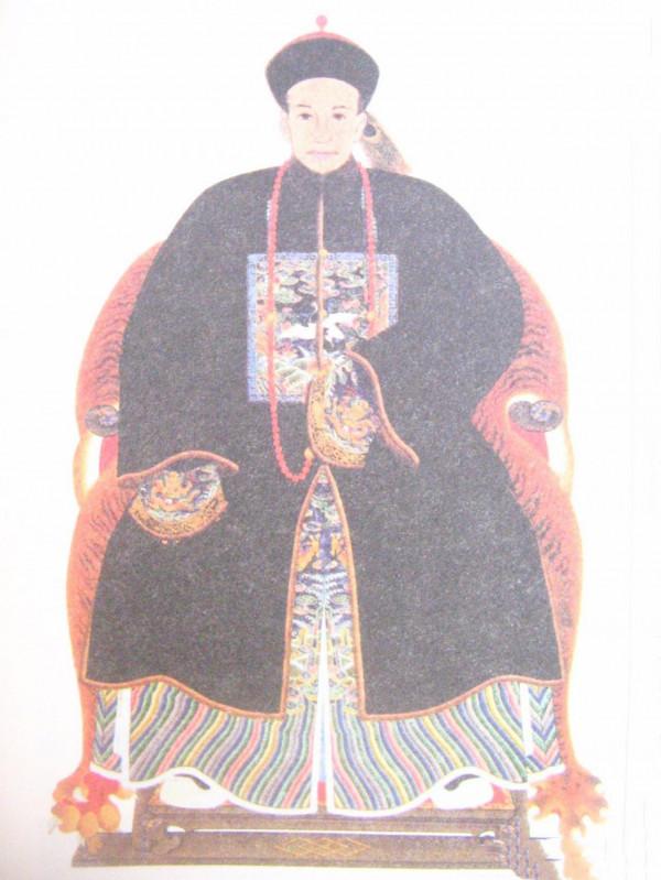 乾隆皇帝女兒的伴讀書童,竟然影響了清朝三代帝王 乾隆皇帝女兒的伴讀書童,竟然影響了清朝三代帝王