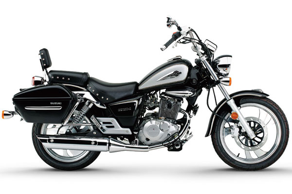 別盯著TR300看了，先來了解一下豪爵GZS160，可能會更適合你