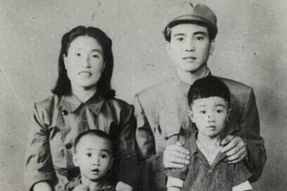 1950年，毛主席得知有幹部修別墅，怒道：誰搞腐敗我就割誰的腦袋