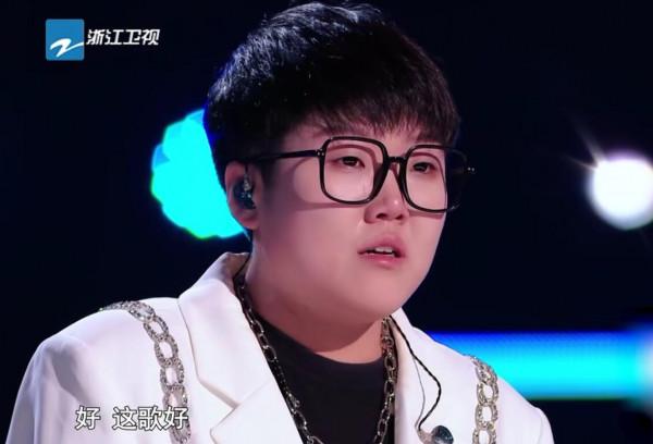 《好聲音》專業評審團發話了,姚曉棠滿票果然不是因為實力 《好聲音》專業評審團發話了,姚曉棠滿票果然不是因為實力
