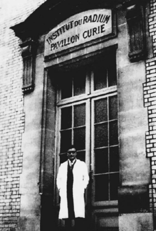 1954年，猶太人“好心”送我國核武器原料，周總理親令：查明真偽