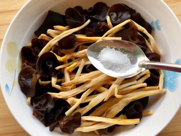 四川香碗——農村宴席上的一道菜，湯鮮肉嫩，記憶中的那種美味