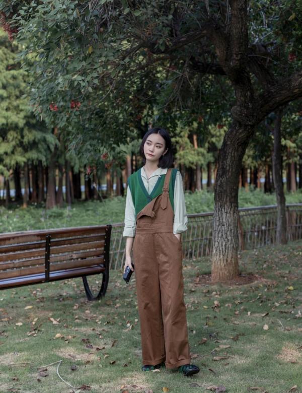 減輕冬日臃腫,快跟著時尚博主學內搭 減輕冬日臃腫,快跟著時尚博主學內搭