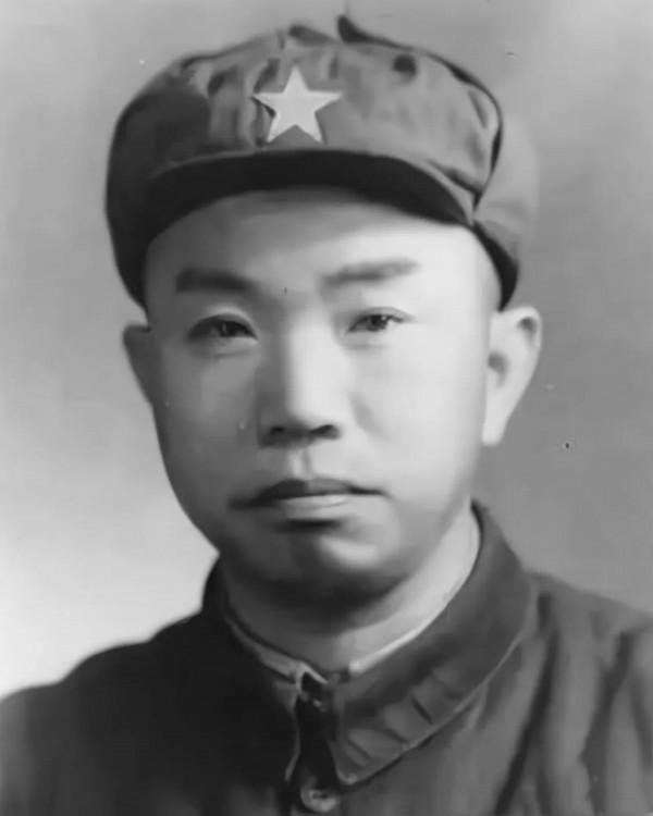 西路軍戰鬥序列詳述，師以上幹部名單，將領們各自歸宿