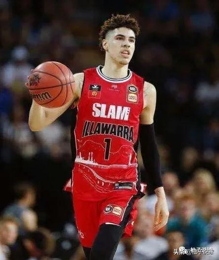 為什麼!詹姆斯就不需要上大學? 為什麼!詹姆斯就不需要上大學?