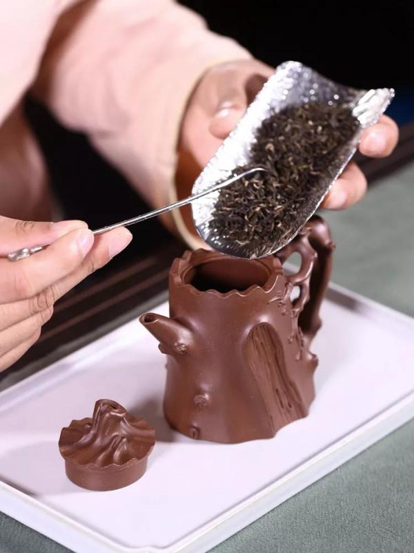 樹椿「編碼」：ZJH004「作者」：高俊峰「容量」：約220cc