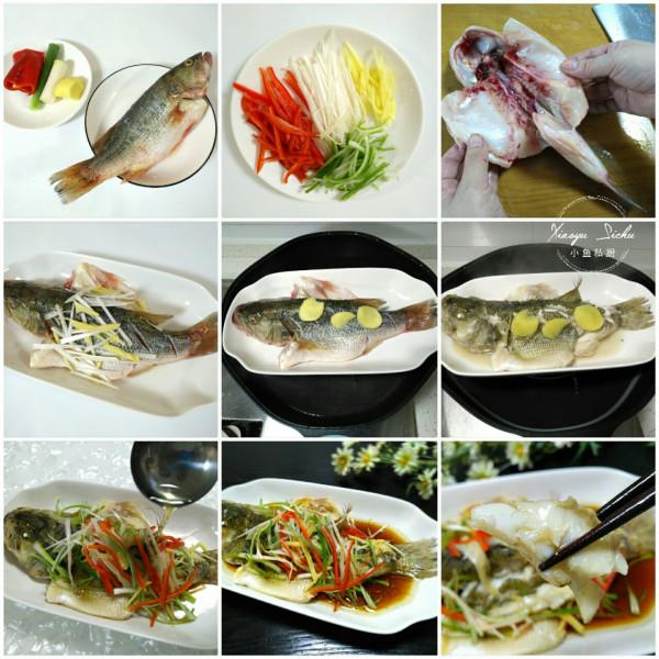 降溫了，分享8道蒸菜，有葷有素，少鹽無油煙，適合秋冬進補而食