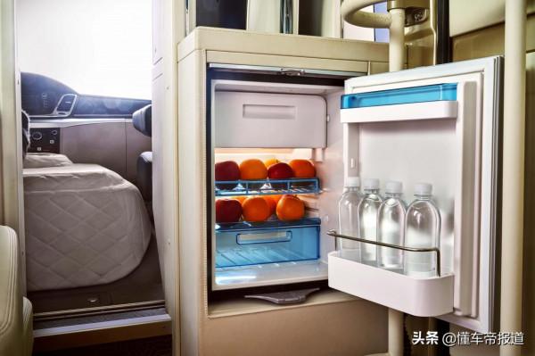 新車 | 售價89.89萬元，宇通T7星河版上市，競爭豐田“考斯特”