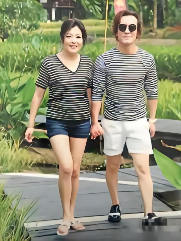 哈文：難忘與丈夫李詠的艱難抗癌歲月，他的一切都在我心底