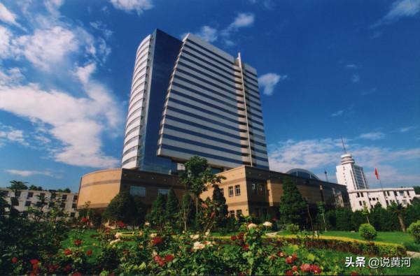 從清朝河道總督 延襲至今天黃河水利委員會 黃河治理機構大體相同