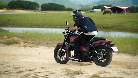 12980元，顛覆印象的“國產肥霸”，新款力帆K19評測