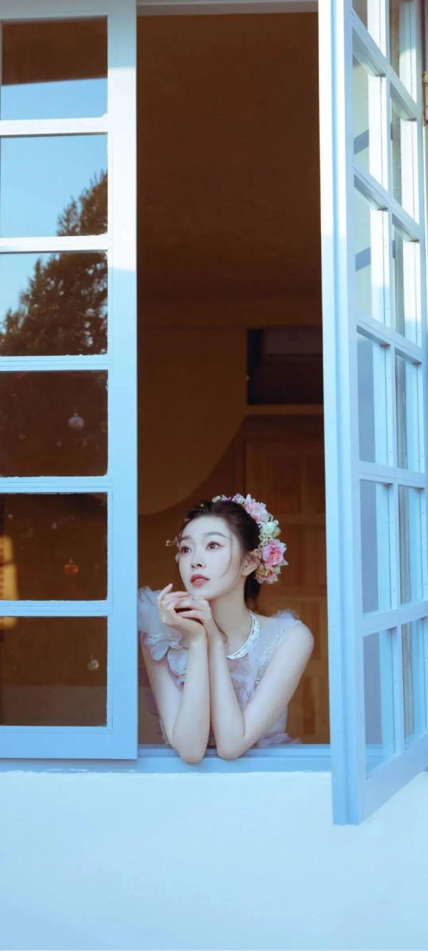 宋軼、周潔瓊、關曉彤