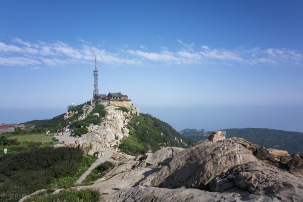 中國十大名山各有特色，你去過幾個？哪個在你心中是最美的