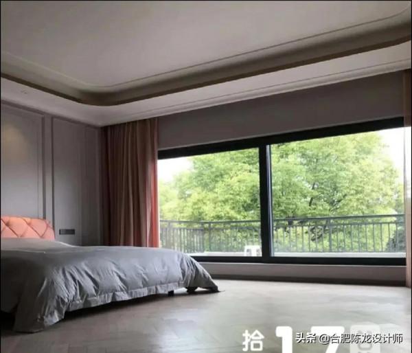 裝修到底要不要封陽臺？幾百和幾千一平方的門窗到底差別在哪裡？