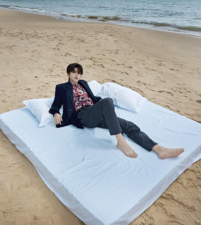 快男扎堆去海南，張傑華晨宇開唱魏晨辦婚禮刷存在，事業差距明顯