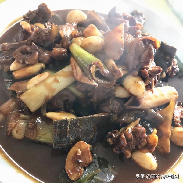 江蘇古鎮的非遺水餃，128元一份客人不嫌貴，只為一睹老闆娘芳容