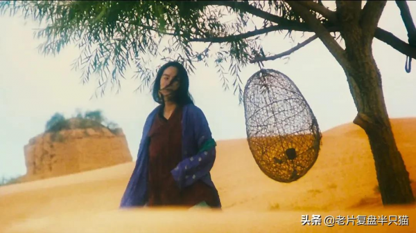 《東邪西毒》為什麼只有“東邪、西毒和北丐”,卻沒有“南帝”? 《東邪西毒》為什麼只有“東邪、西毒和北丐”,卻沒有“南帝”?