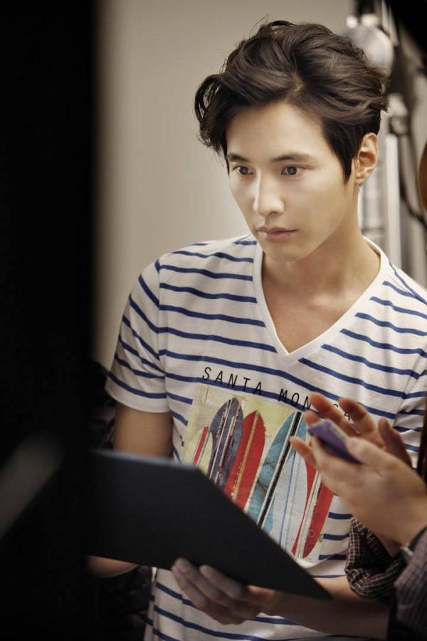 那些年我們熬夜追的韓劇男主今昔對比：有的醜聞纏身有的越老越帥