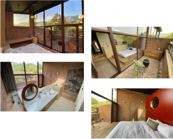 北京唯一鄉村遺產酒店——新瓦廠涅槃重生